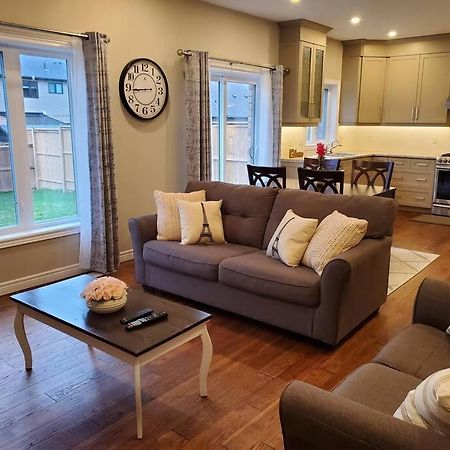 斯特拉福德4 Bd Family Retreat别墅 外观 照片